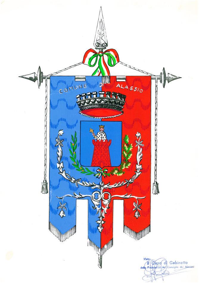 Gonfalone