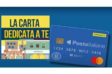 Carta dedicata a te