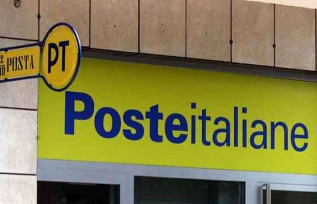 Ufficio Postale
