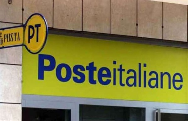 Ufficio Postale