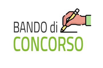 Bando di concorso pubblico per esami per l'assunzione a tempo pieno e indeterminato di n. 01 Dirigente Tecnico